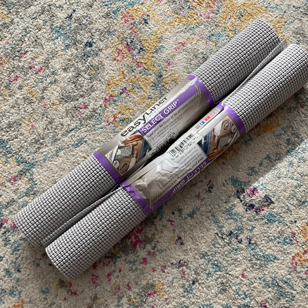 Duck brand easyLiner select grip